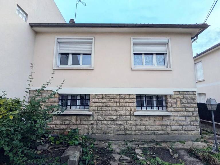 Maison de 9 pièces de 200 m² situé à Le Blanc-Mesnil — photo 1