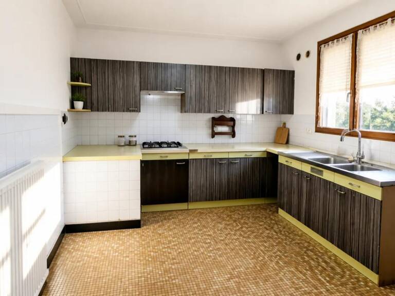 Maison de 9 pièces de 200 m² situé à Le Blanc-Mesnil — photo 1