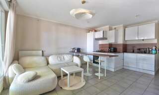 Appartement 2 Pièces 43 m² à vendre à Vaulx-en-Velin (69120)