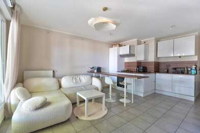Appartement 2 pièces 160000 €