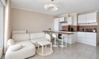 Appartement 2 Pièces 43 m² à vendre à Vaulx-en-Velin (69120)
