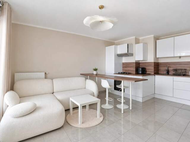 T2 de 43 m² + TERRASSE — photo du bien
