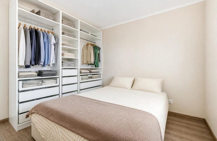 T2 de 43 m² + TERRASSE — photo 4