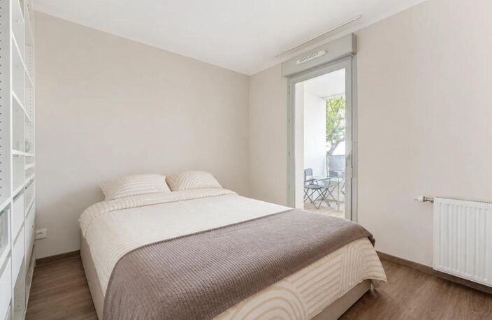 T2 de 43 m² + TERRASSE — photo 5