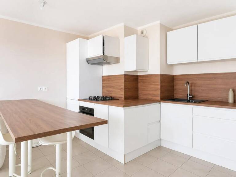 T2 de 43 m² + TERRASSE — photo 1