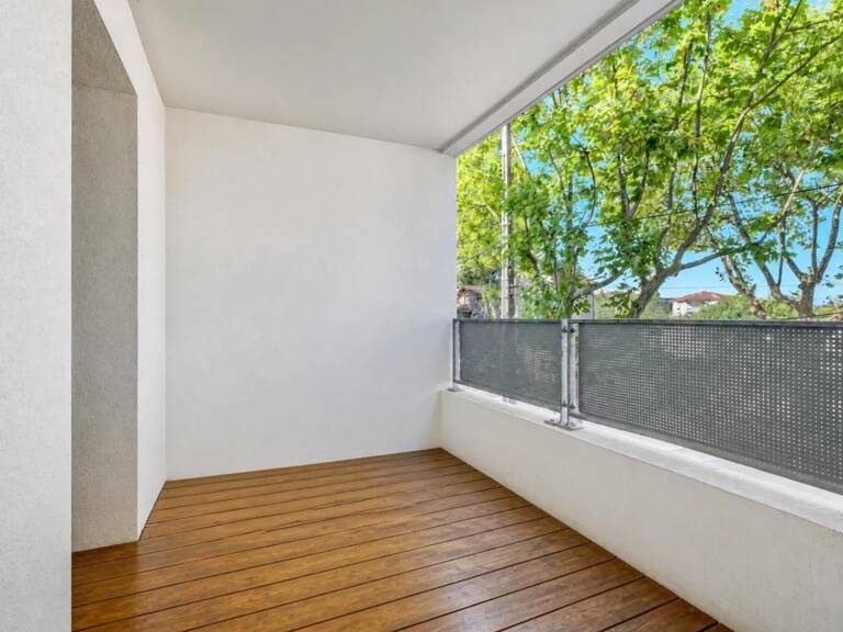 T2 de 43 m² + TERRASSE — photo 1
