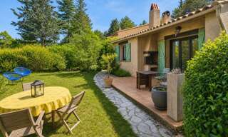 Maison 3 Pièces 86 m² à vendre à Tourtour (83690)