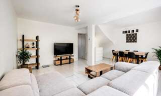Appartement 4 Pièces 86 m² à vendre à Aulnay-sous-Bois (93600)