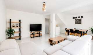Appartement 4 Pièces 86 m² à vendre à Aulnay-sous-Bois (93600)