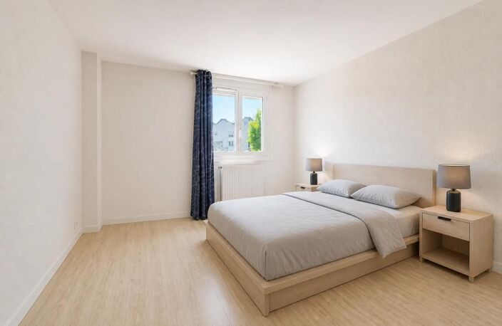 Appartement duplex de 4 pièces de 86 m² à Aulnay-sous-Bois — photo 4