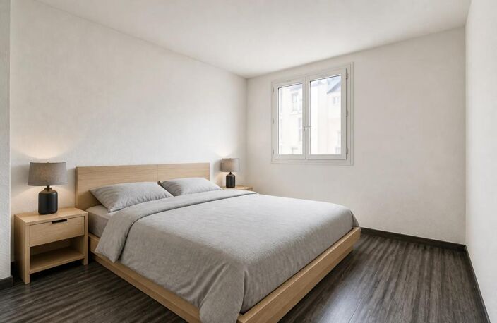 Appartement duplex de 4 pièces de 86 m² à Aulnay-sous-Bois — photo 5