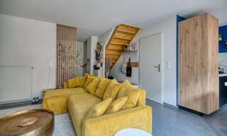 Maison 3 Pièces 65 m² à vendre à Castelnau-d'Estrétefonds (31620)