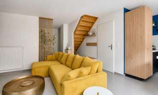 Maison 3 Pièces 65 m² à vendre à Castelnau-d'Estrétefonds (31620)