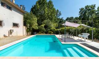 Maison 5 Pièces 110 m² à vendre à Carcès (83570)