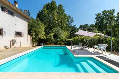Maison 5 pièces 525000 €