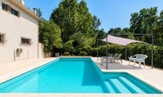 Maison 5 Pièces 110 m² à vendre à Carcès (83570)