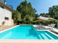 CARCÈS – VILLA FAMILIALE RÉNOVÉE AVEC PISCINE — photo 2
