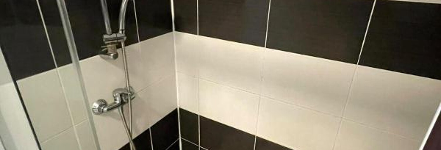 Appartement 4 Pièces 104 m² à louer à Saint-Denis (97400)