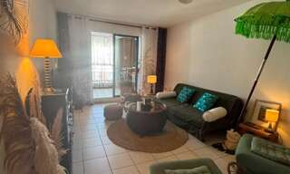 Appartement 2 Pièces 50 m² à louer à Saint-Denis (97400)