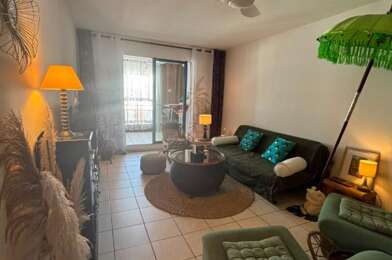 Appartement 2 pièces 890 €