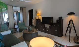 Appartement 2 Pièces 50 m² à louer à Saint-Denis (97400)