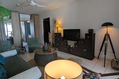 Appartement 2 pièces 890 €