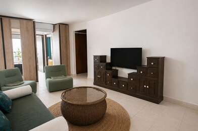 Appartement 2 pièces 890 €