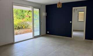 Appartement 2 Pièces 43 m² à louer à Bellefontaine (97222)