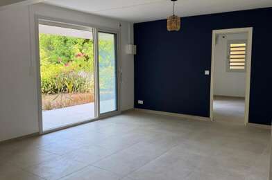 Appartement 2 pièces 950 €