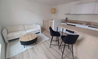 Appartement 2 Pièces 27 m² à louer à Gaillac (81600)