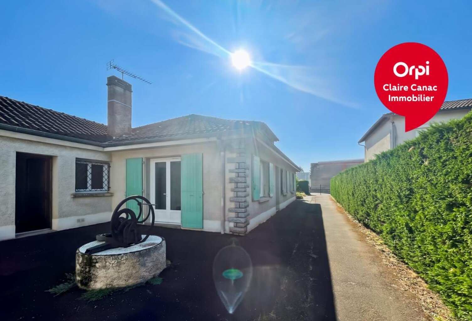 Maison À Louer — photo 1