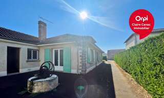 Maison 5 Pièces 124 m² à louer à Castres (81100)