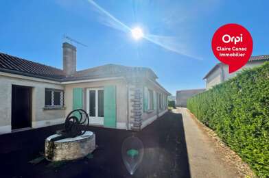 Maison 5 pièces 900 €