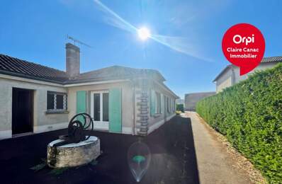 Maison À Louer — photo du bien