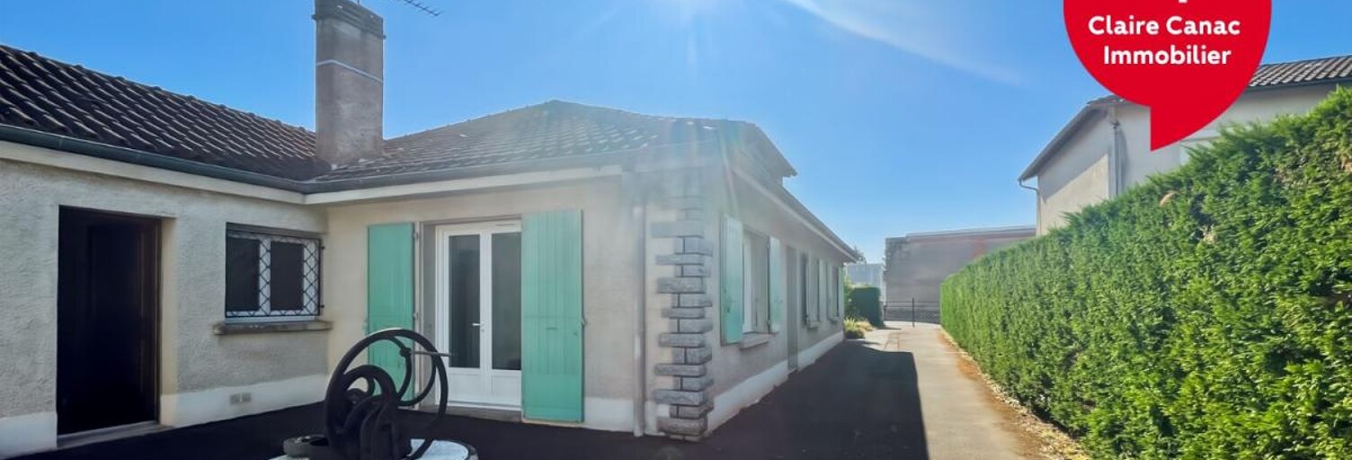 Maison 5 Pièces 124 m² à louer à Castres (81100)