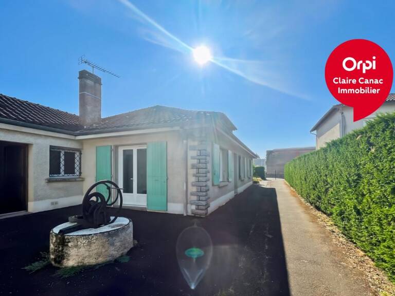 Maison À Louer — photo 1