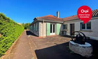 Maison 6 Pièces 160 m² à louer à Castres (81100)