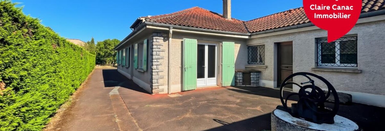 Maison 6 Pièces 160 m² à louer à Castres (81100)