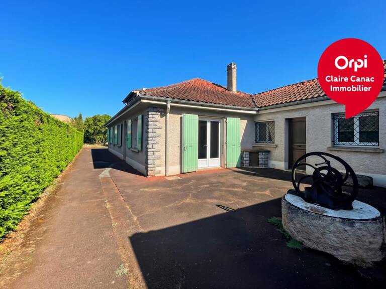 Maison À Louer — photo 1