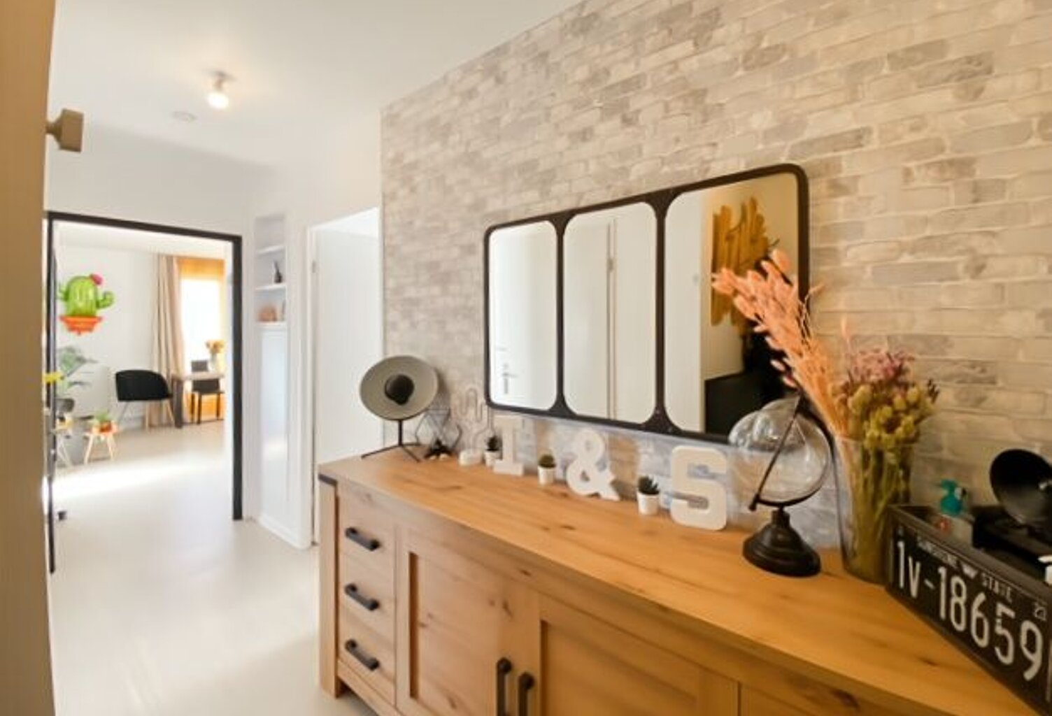 Appartement À Vendre — photo 1