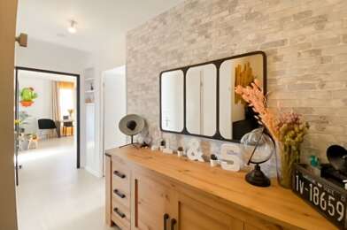 Appartement 3 pièces 210000 €