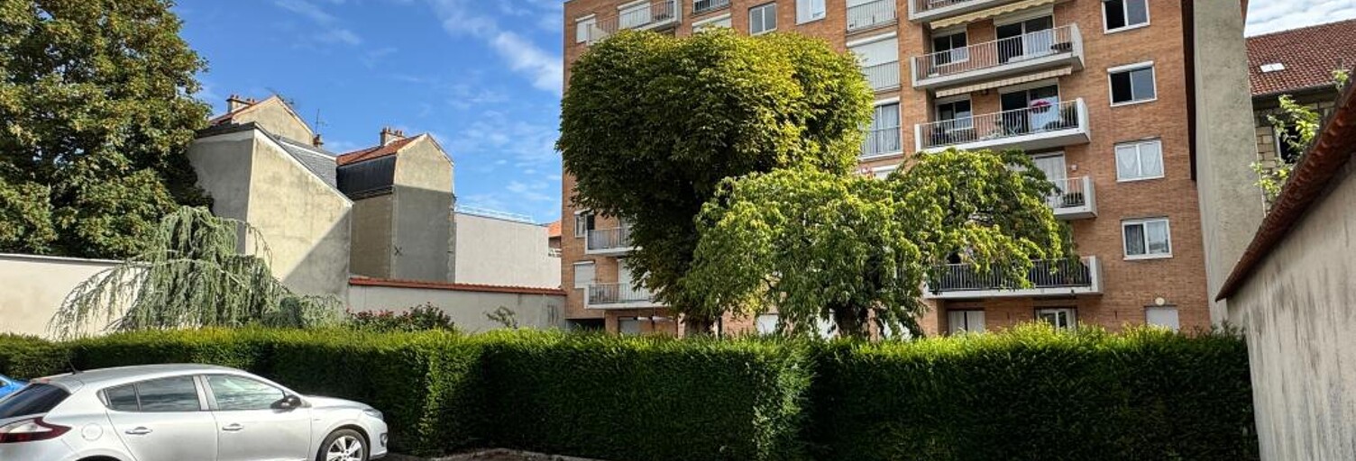 Appartement 1 Pièce 15 m² à vendre à Reims (51100)