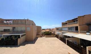 Appartement 2 Pièces 43 m² à vendre à Marseillan (34340)