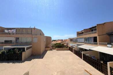 Appartement 2 pièces 144000 €