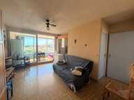 À Vendre - Marseillan plage, Appartement avec accès direct à la plage – Parking privé et cellier — photo 4