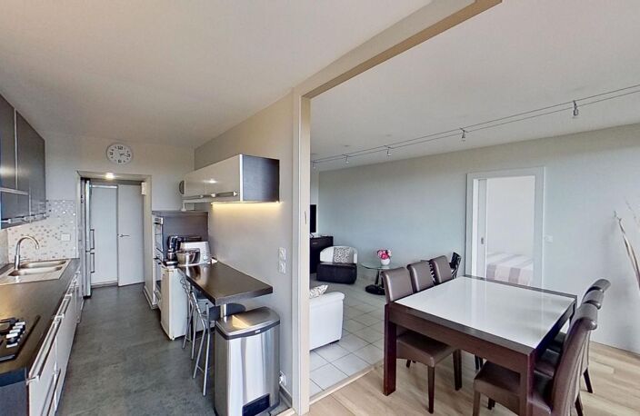 Appartement T4 83m² + Cave + Garage à Lyon 9eme (69009) — photo 3