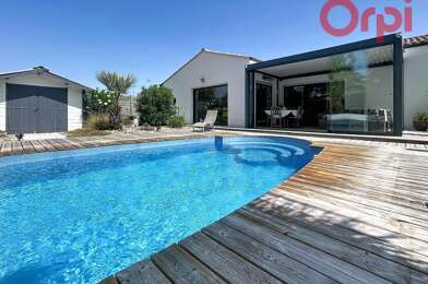 Maison 5 pièces 620000 €