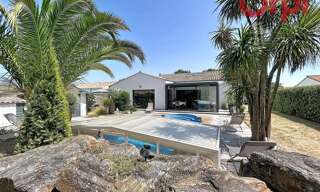 Maison 5 Pièces 189 m² à vendre à Talmont-Saint-Hilaire (85440)