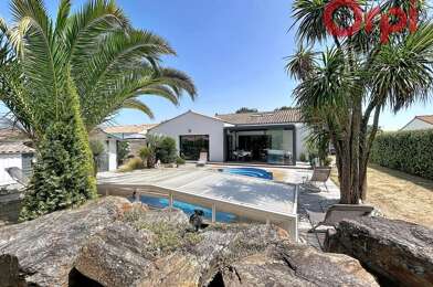 Maison 5 pièces 620000 €