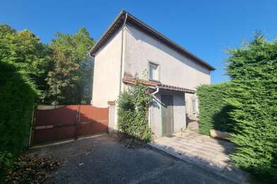 Maison 3 pièces 115000 €